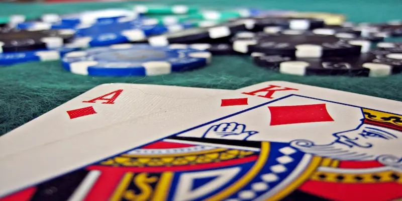 Bí quyết đánh blackjack Bí quyết đánh blackjack hiệu quả