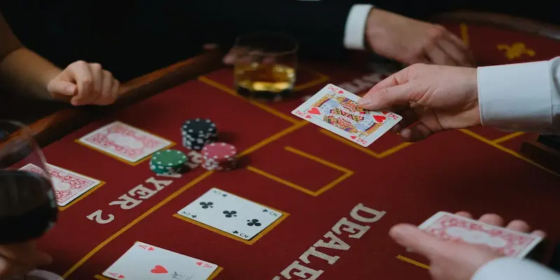 Bẻ cầu trong baccarat Các loại cầu trong baccarat