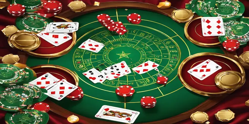 Bẻ cầu trong baccarat Cách bẻ cầu trong baccarat hiệu quả