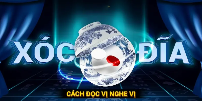 Cách chơi xóc đĩa Chiến thuật áp dụng trong cách chơi xóc đĩa