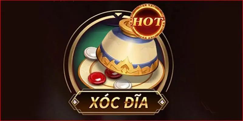 Cách chơi xóc đĩa