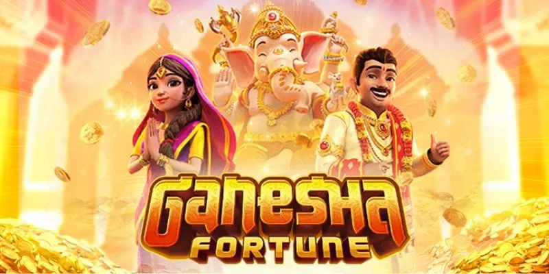 Nổ hũ Kho báu Ganesha