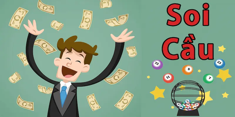 Hướng dẫn cách soi cầu lô Lưu ý khi soi cầu lô tại V9BET