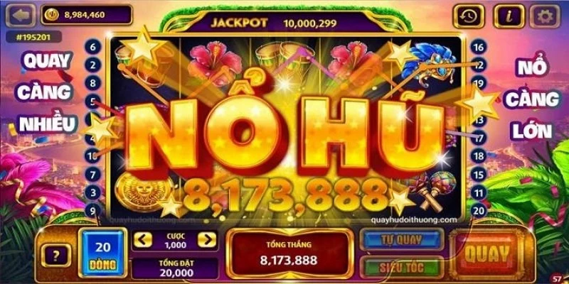 Nổ hũ kho báu của thuyền trưởng Mẹo chơi nổ hũ kho báu của thuyền trưởng hiệu quả