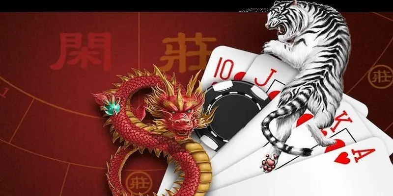 Chơi rồng hổ luôn thắng Mẹo chơi rồng hổ luôn thắng từ chuyên gia