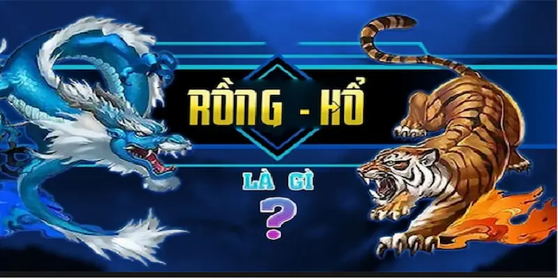 Chơi rồng hổ luôn thắng